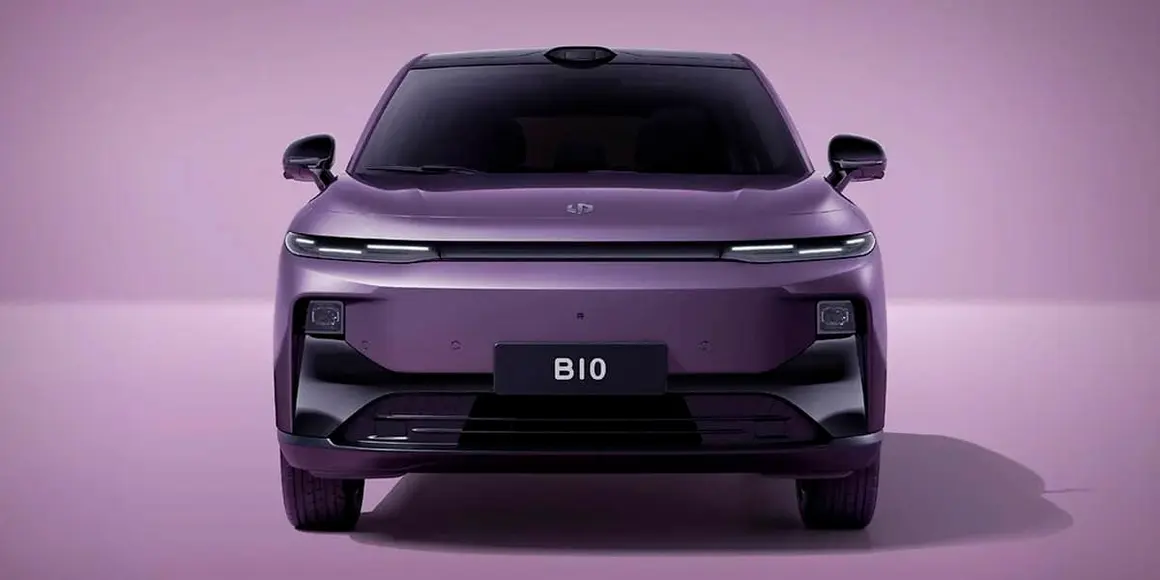 Leapmotor-B10_frontal