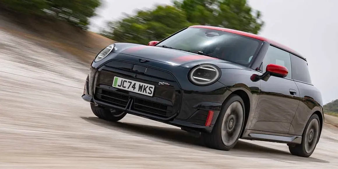 MINI-John-Cooper-Works-Electric