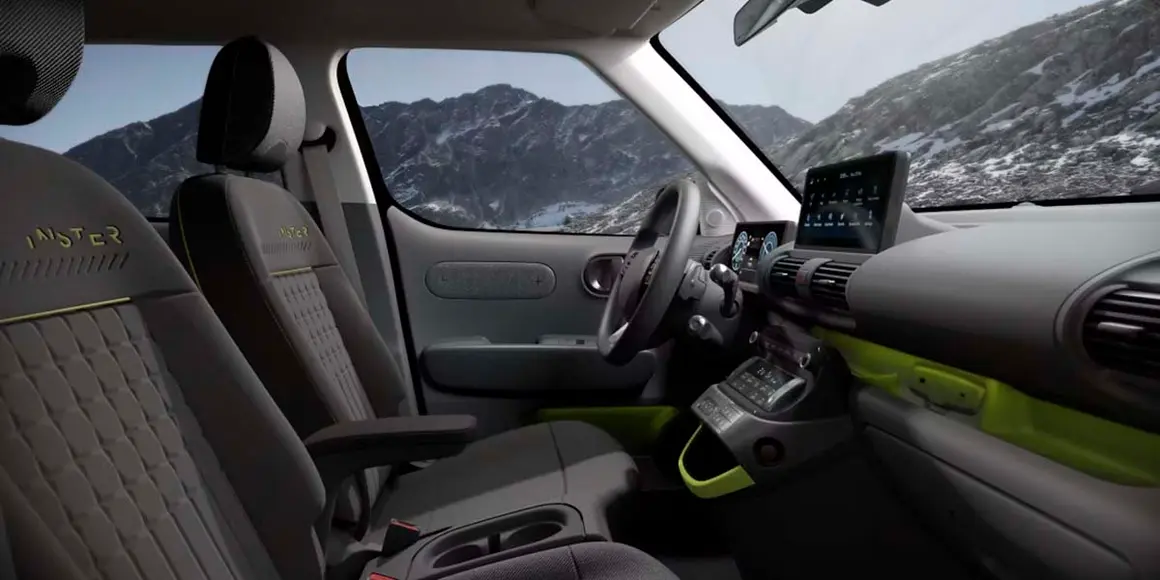 Hyundai-INSTER-Cross_interior