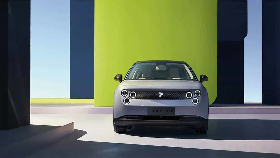 nio-firefly-frontal
