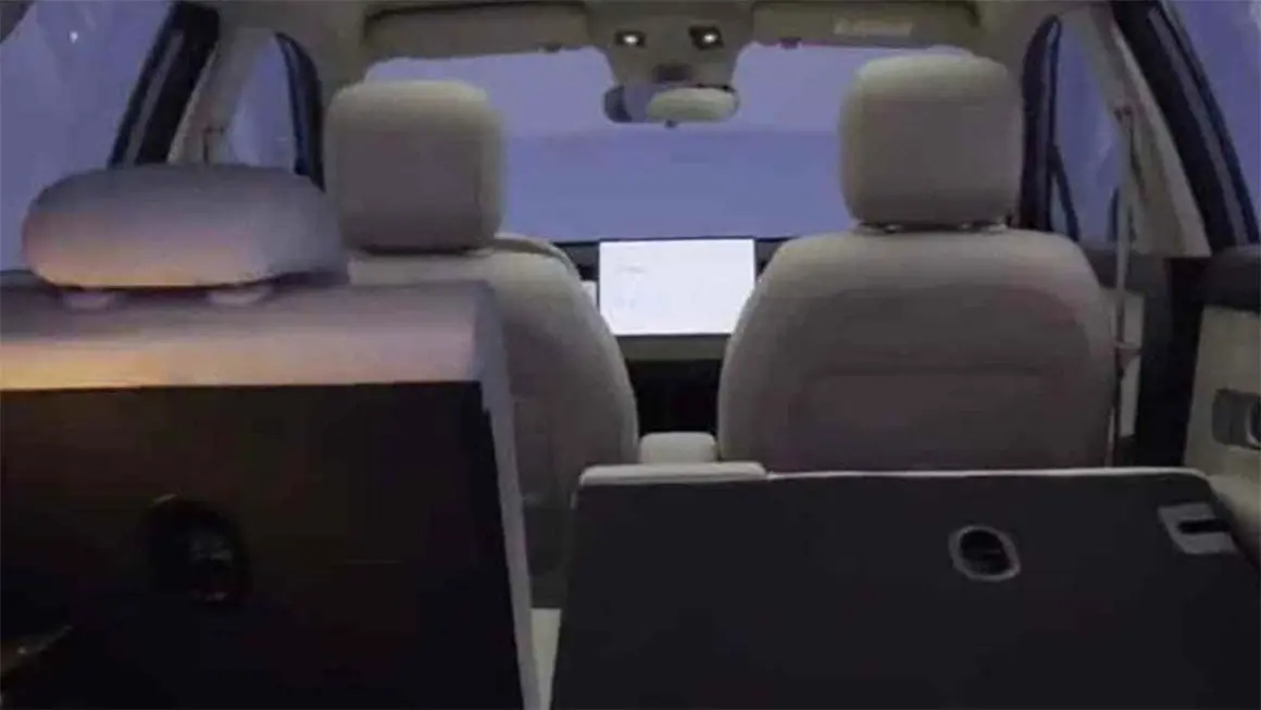nio-firefly-interior