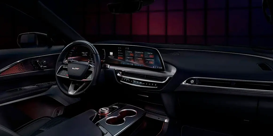 Cadillac-Lyriq-V_interior