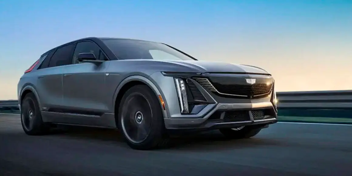 Cadillac-Lyriq-V