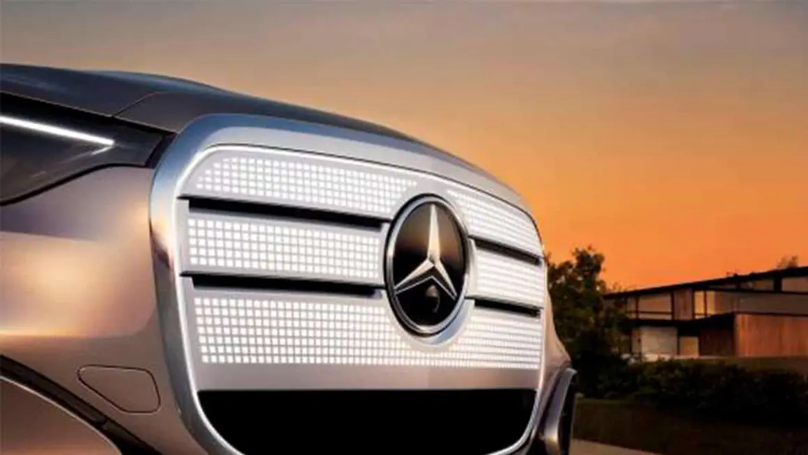 Nuevo-frontal-Mercedes-Benz-GLC-electrico
