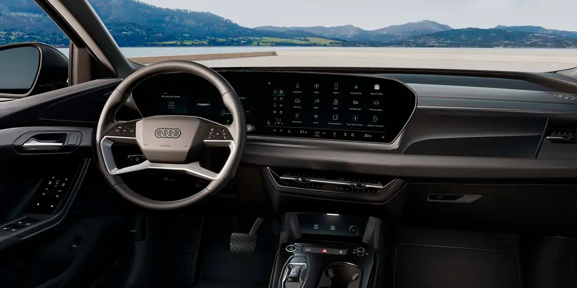 Audi-Q6-e-tron_interior