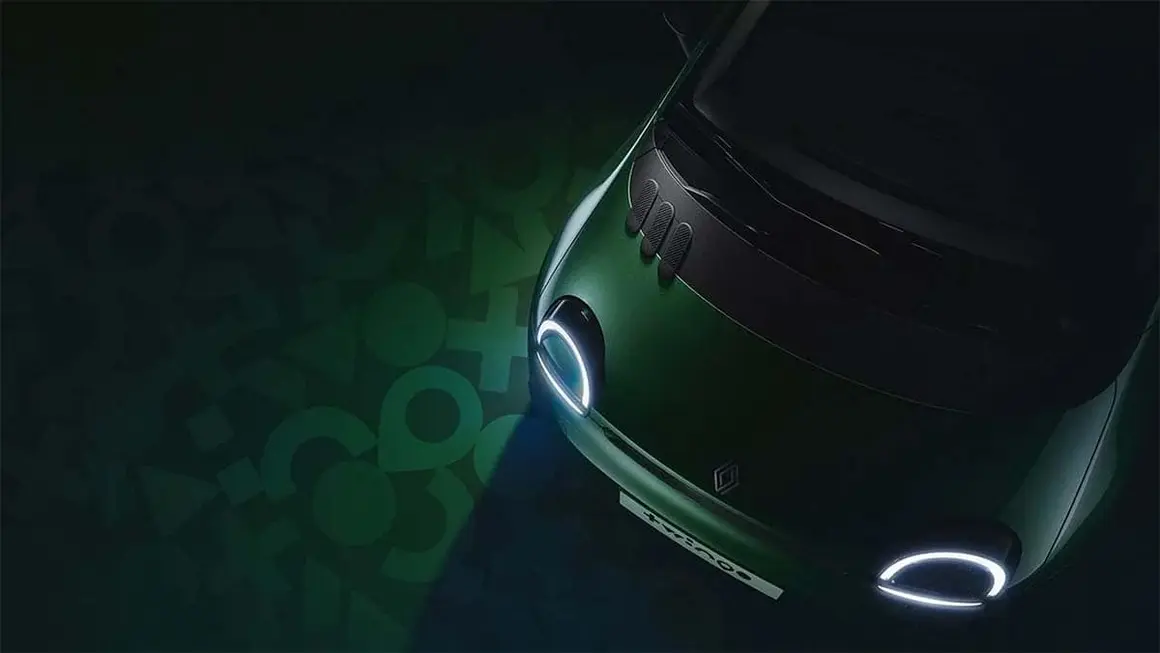 Renault Twingo 2026