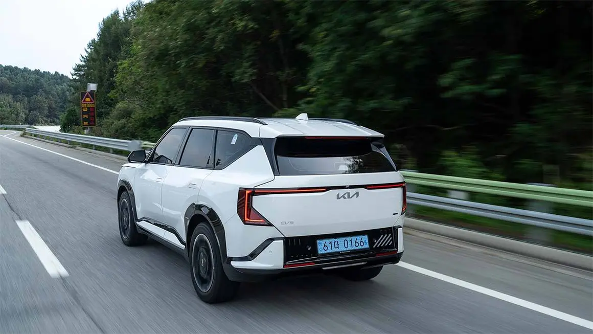 kia-ev5-lateral-trasera