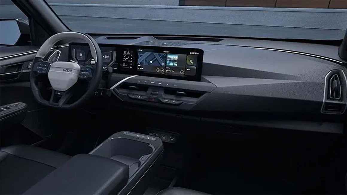 kia-ev5-interior