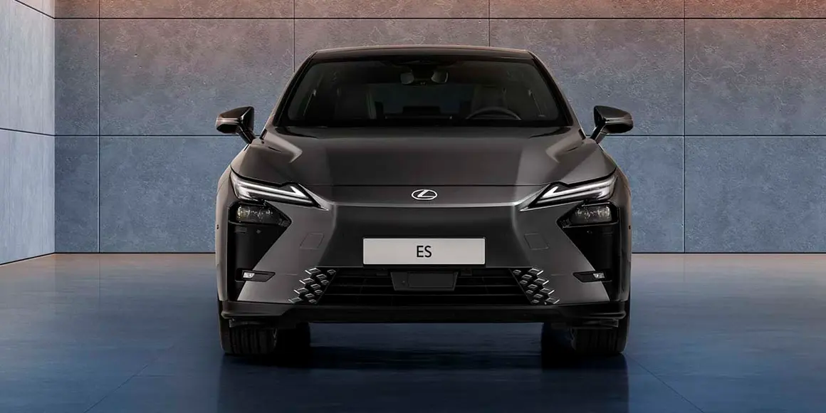 Lexus-ES_frontal