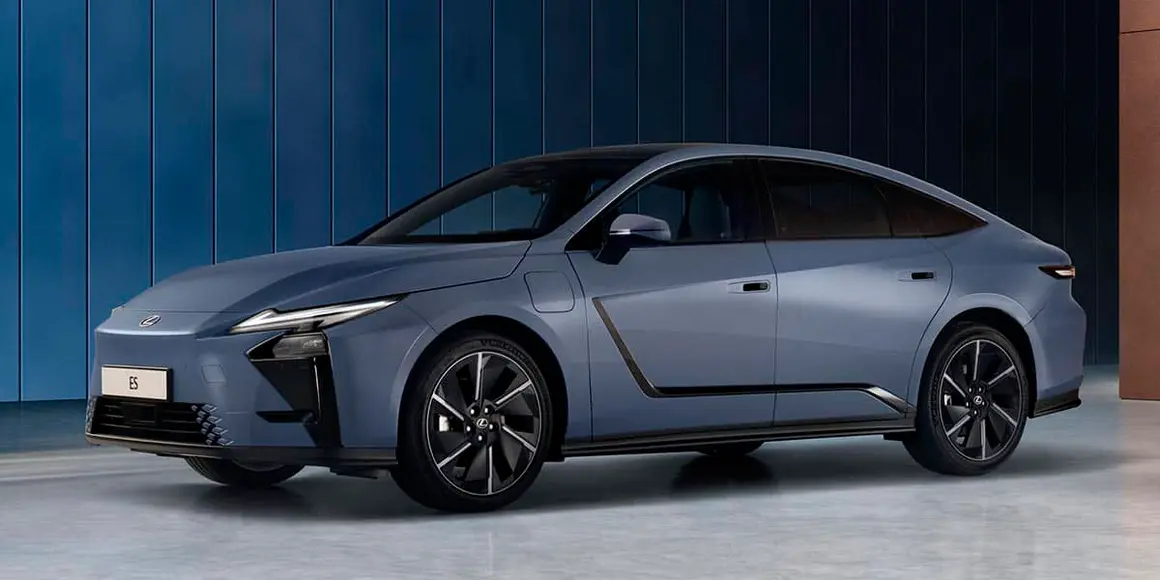 Lexus-ES_lateral