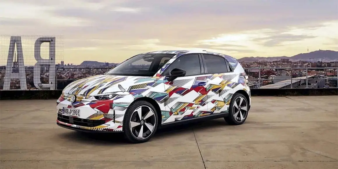 Volkswagen ID Polo