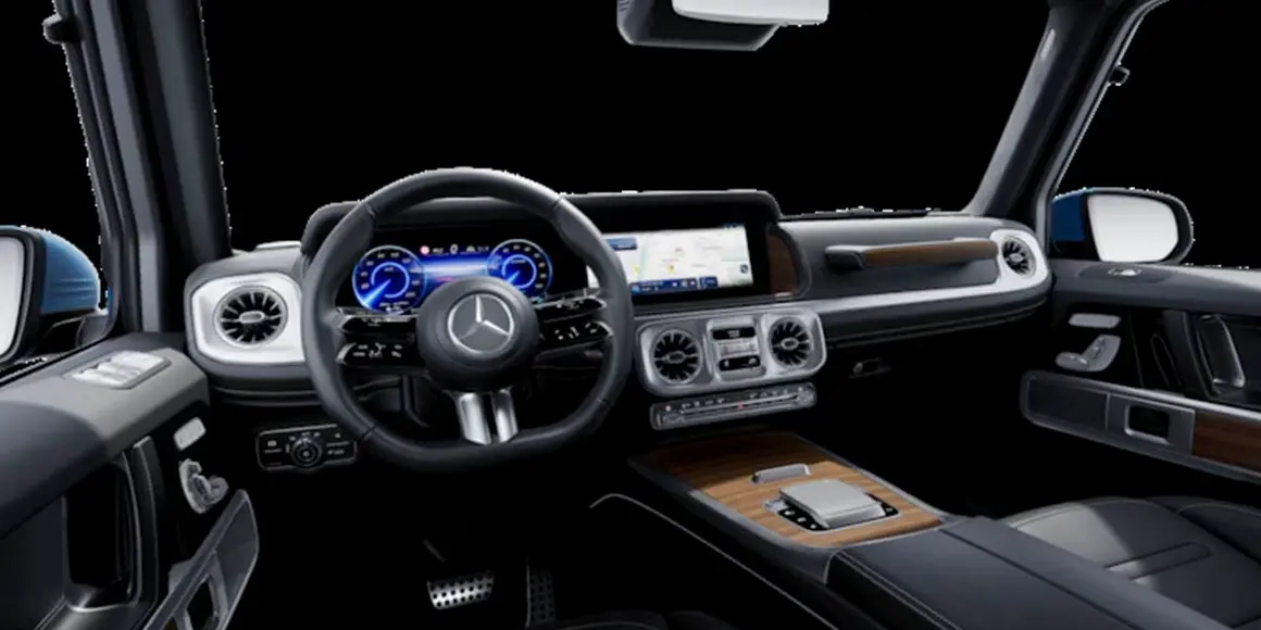 Mercedes-Benz-Clase-G_interior