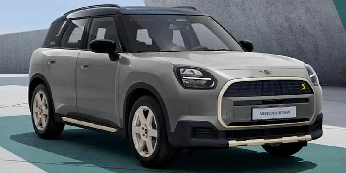 MINI-Countryman_