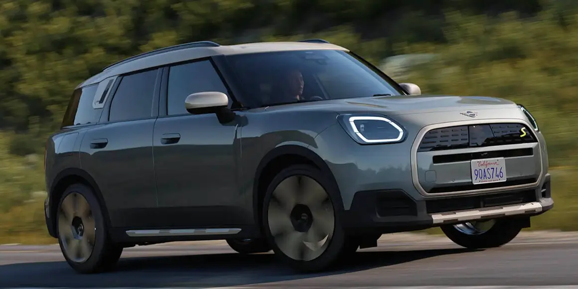 MINI-Countryman_carretera