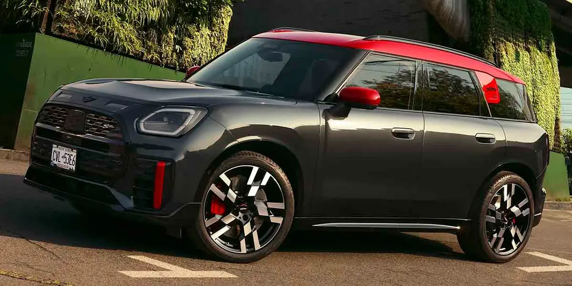 MINI-Countryman_John-Cooper-Works