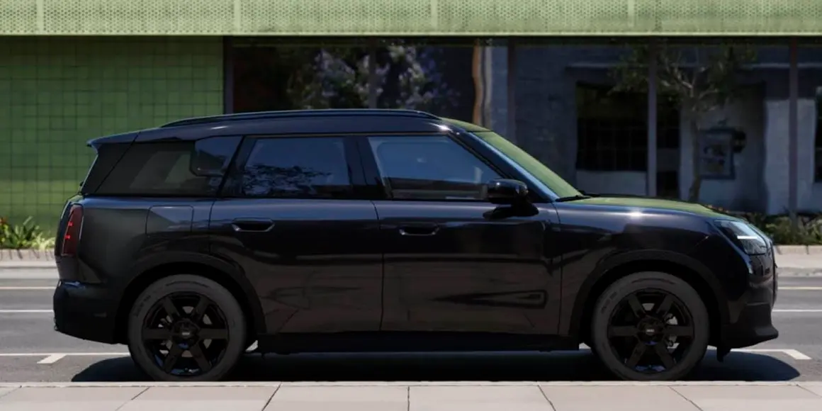 MINI-Countryman_lateral