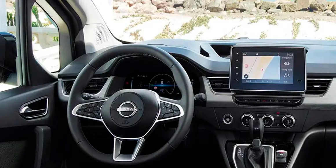 Nissan-Townstar-Combi_interior