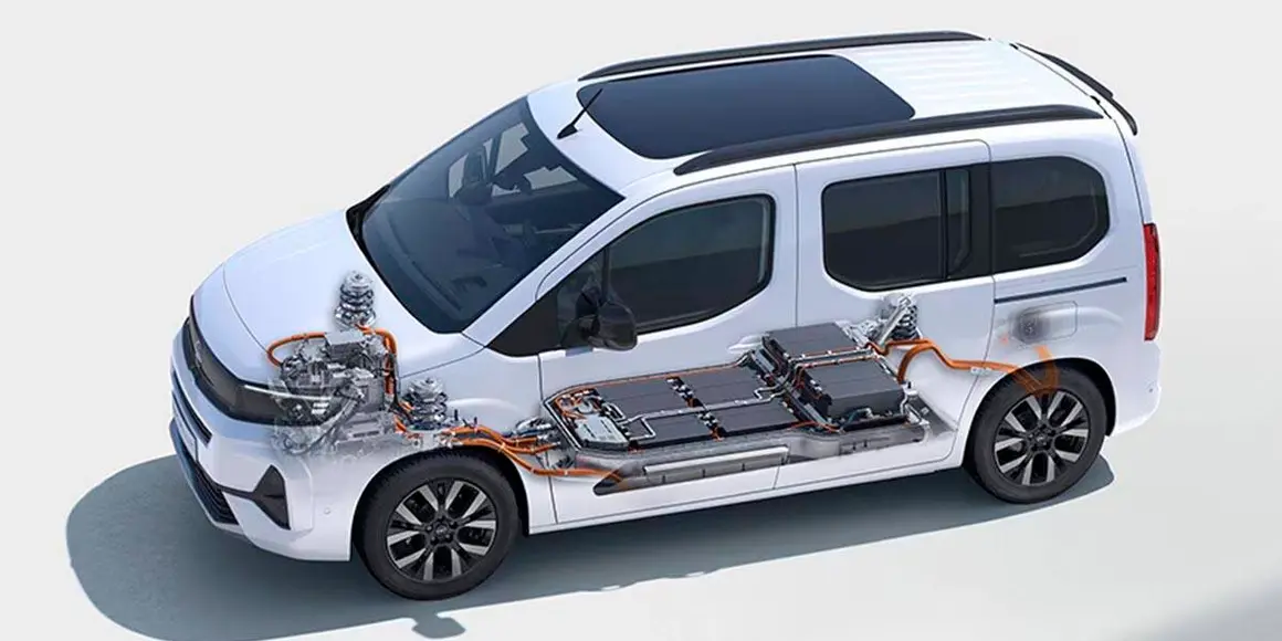Opel-Combo-Electric_bateria