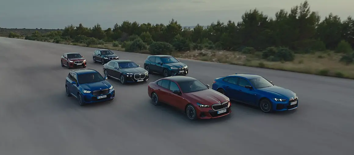 BMW