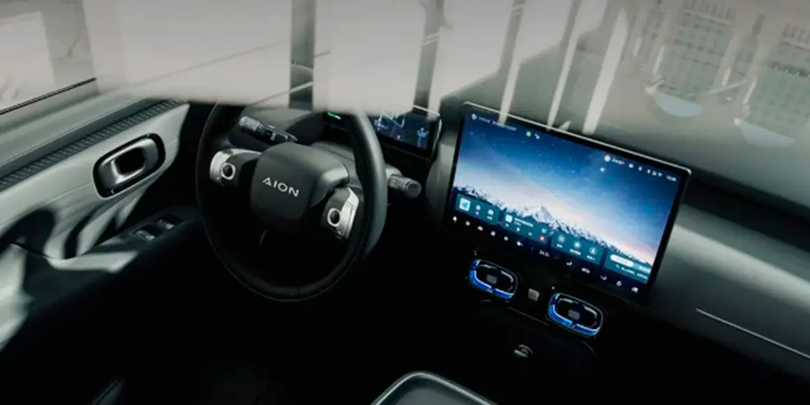 GAC-Aion-UT_interior