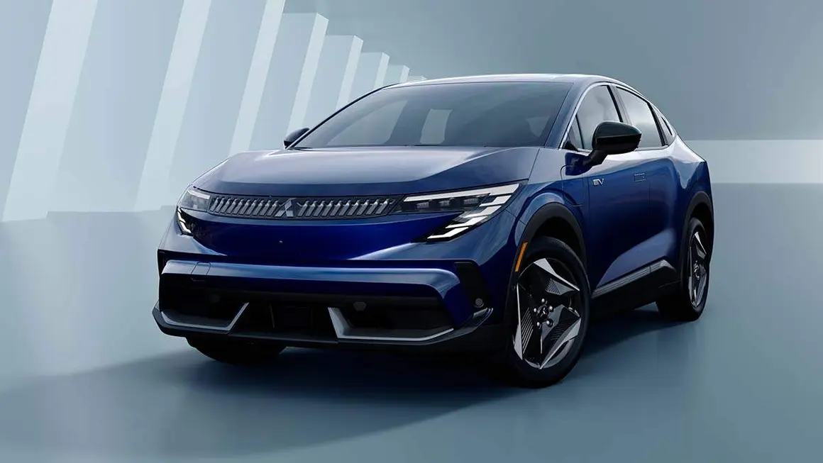 Mitsubishi Eclipse Sportback-2027