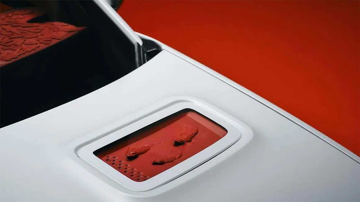 Alpine-Lacoste-A290-Rally-detalle-delantera