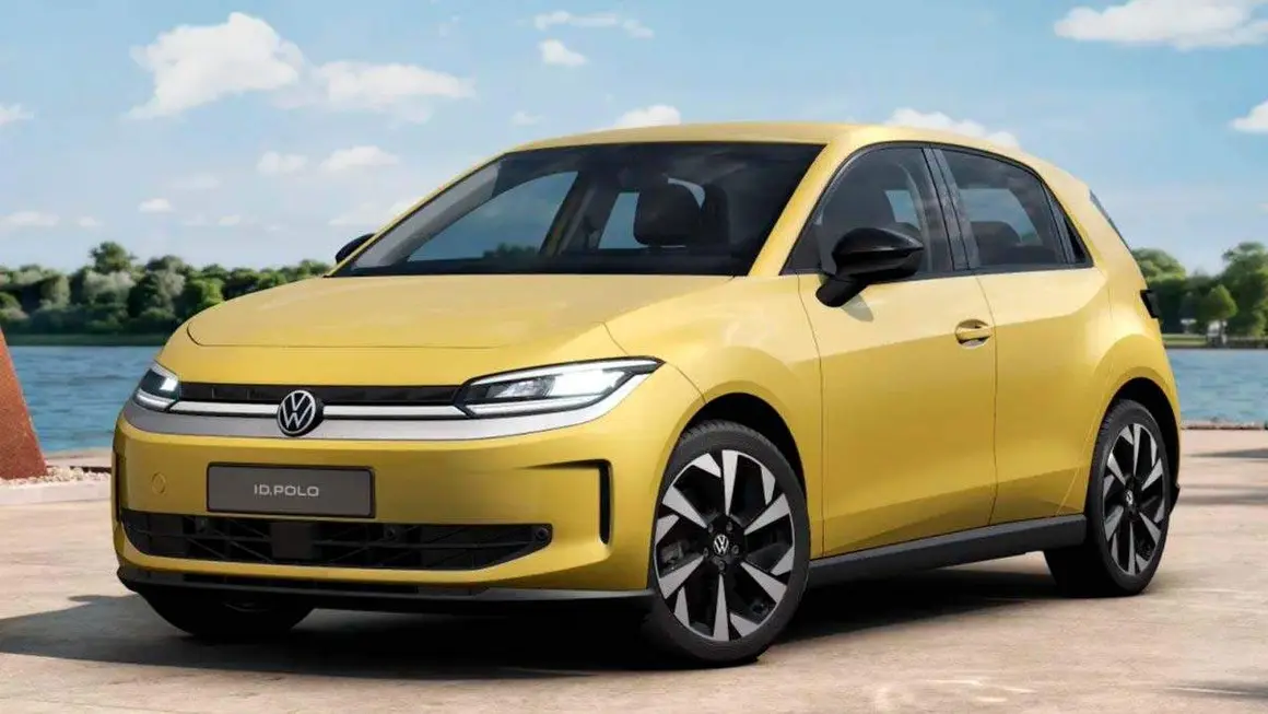 Volkswagen-ID-Polo_amarillo