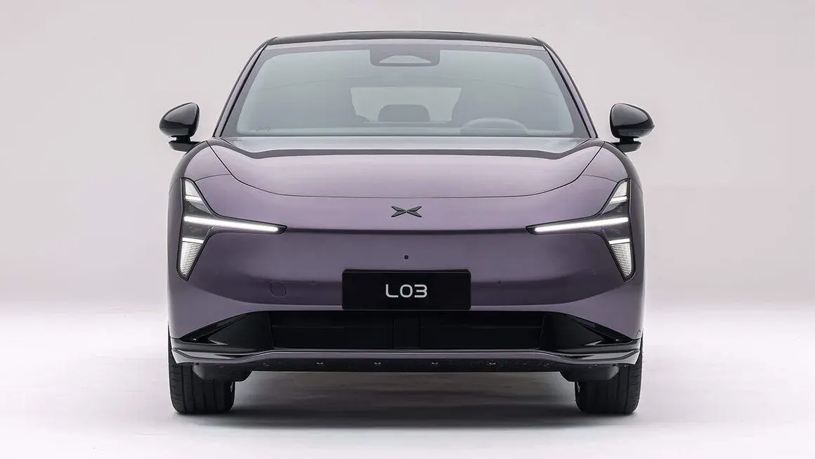 xpeng-l03-frontal