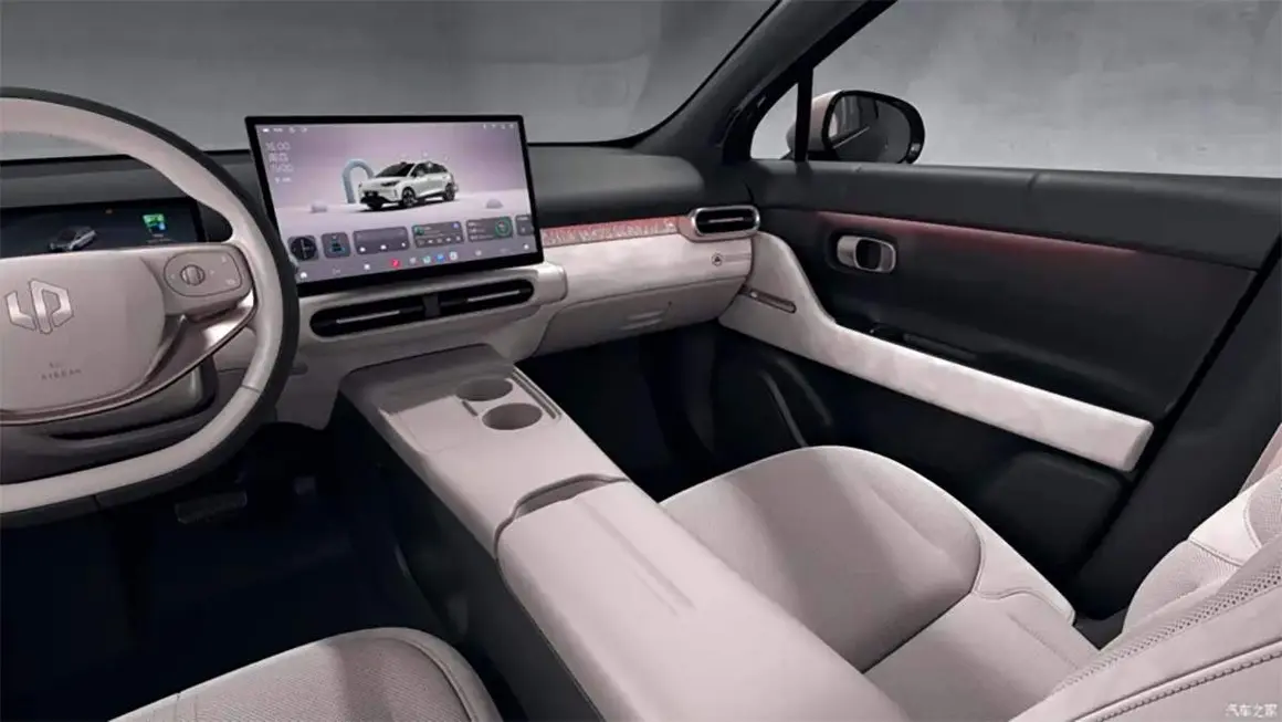 leapmotor-a05s-interior-detalle