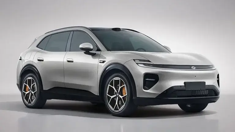 Changan NEVO Q06