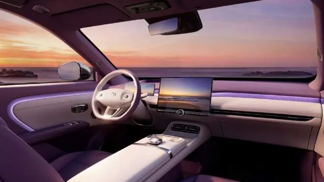 changan-nevo-q06-interior