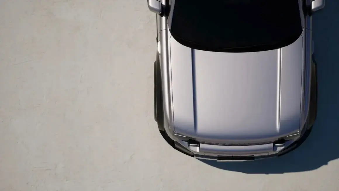 Freelander 8 - cap&oacute;