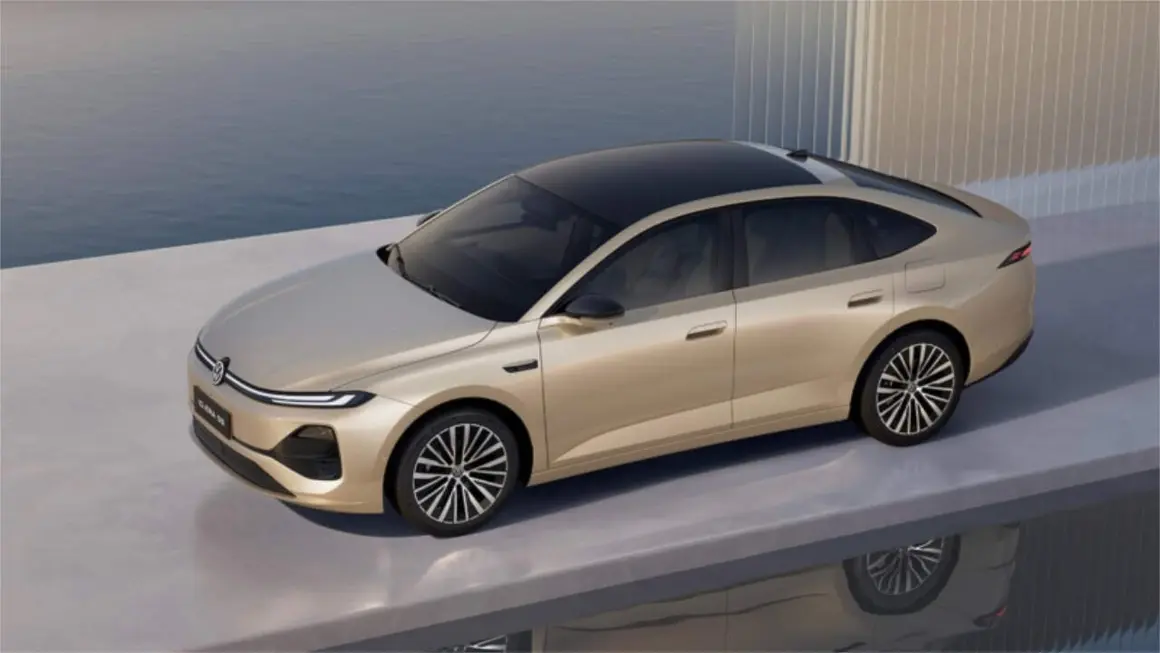 Volkswagen ID. era 5S
