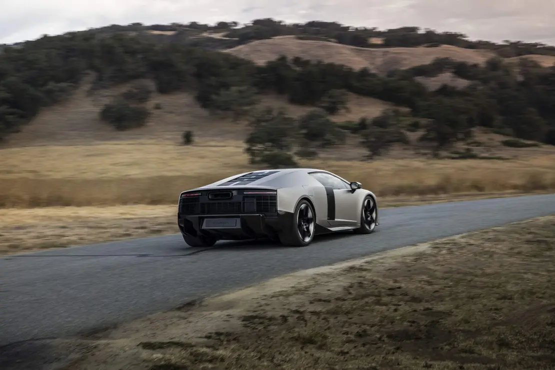 Audi Nuvolari