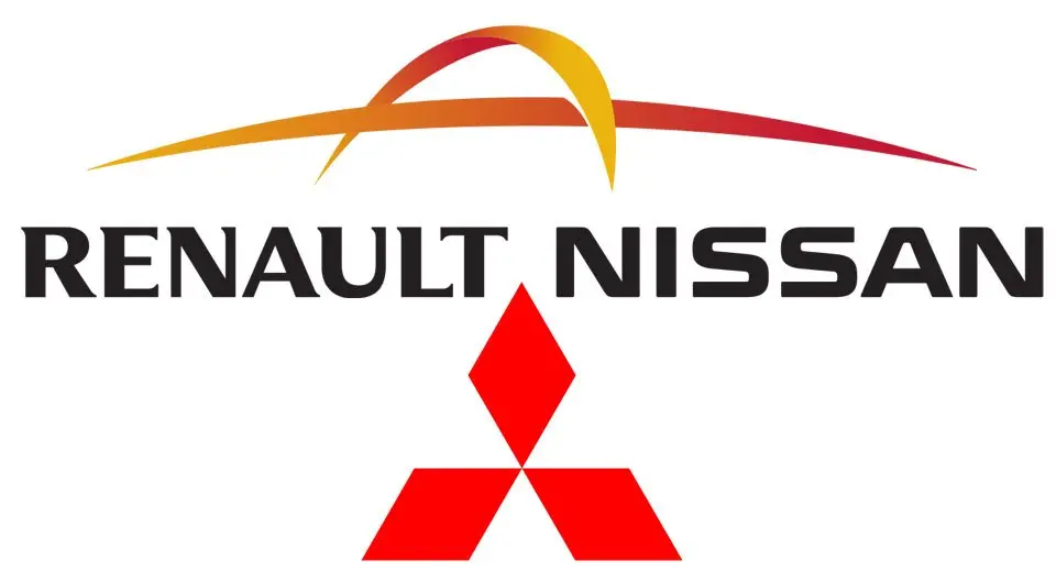 Alianza Renault-Nisan-Mitshubishi
