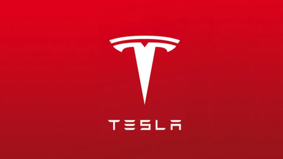 Logotipo de Tesla Motors