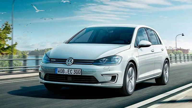 Volkswagen-e_Golf