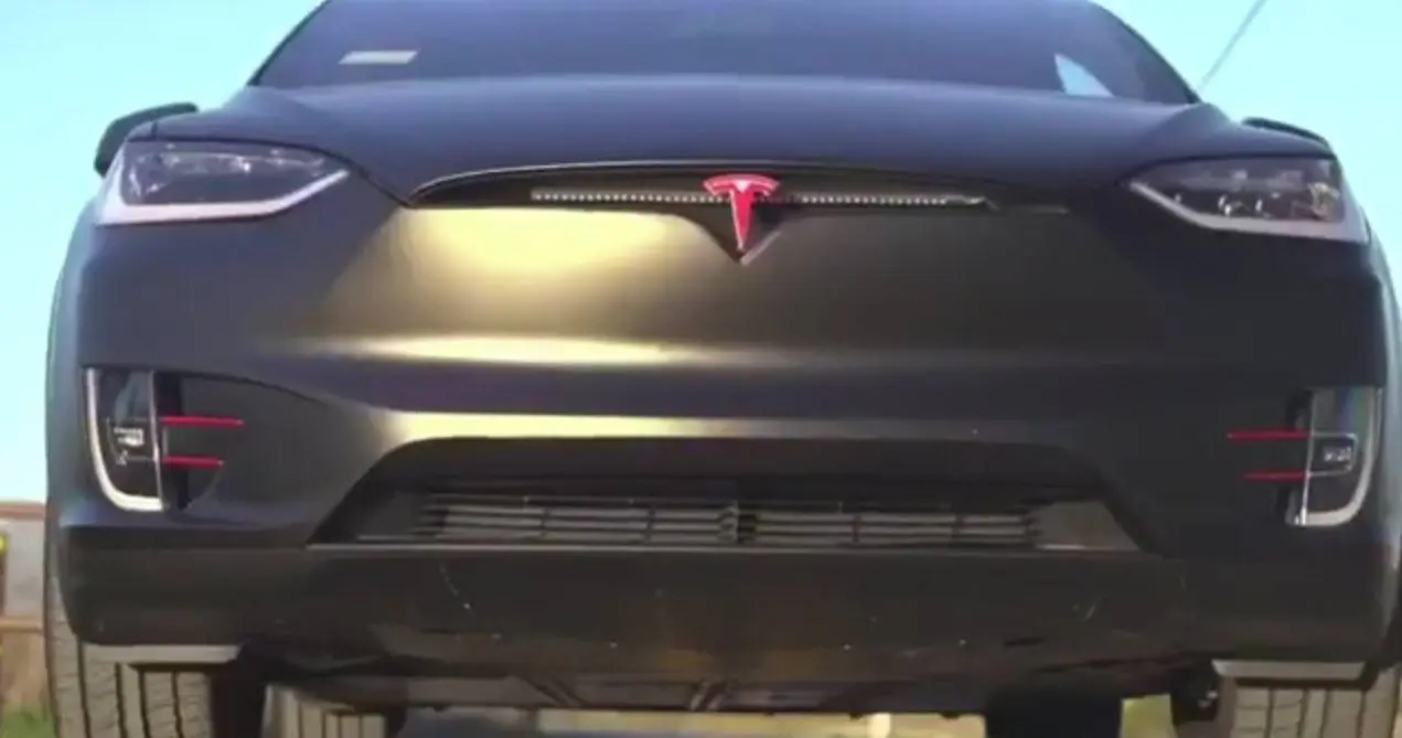 tesla_X-RIDER