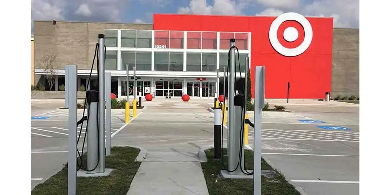 Target-ChargePoints