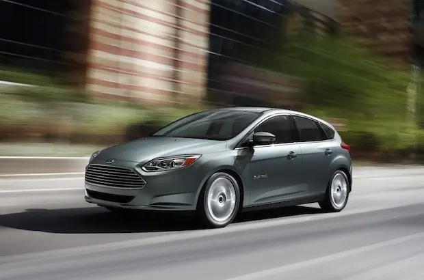 Ford-Focus