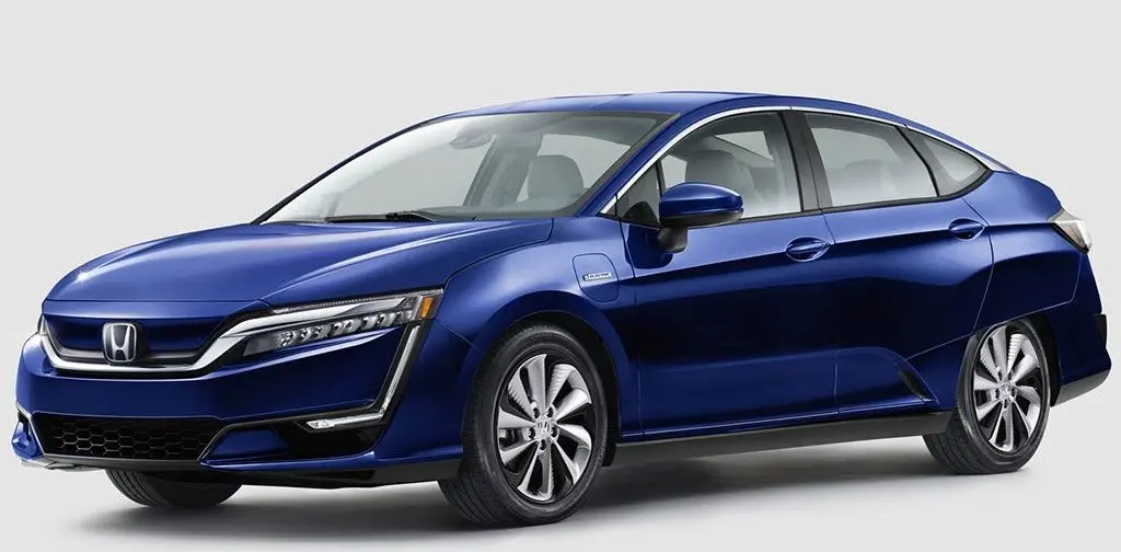 Honda Clarity