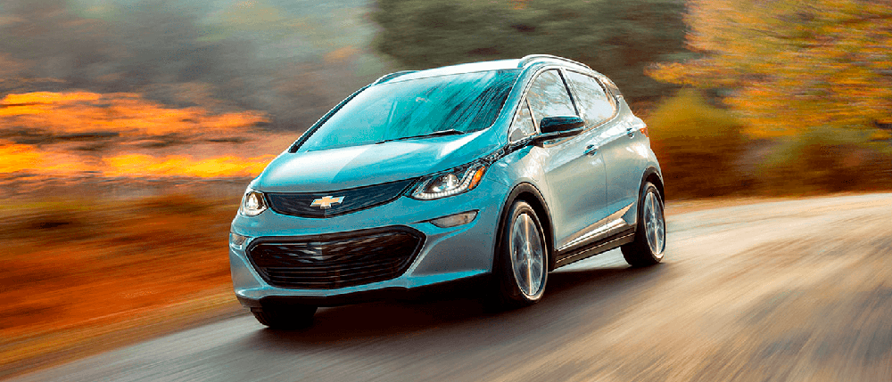 BOLT-EV