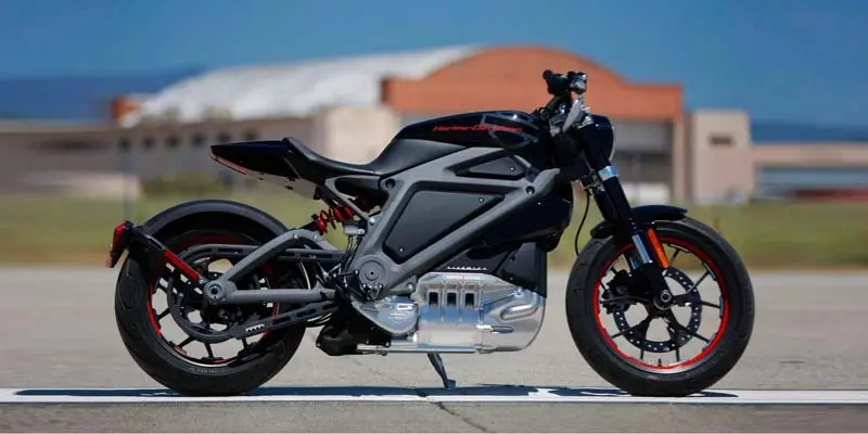 Harley-LiveWire