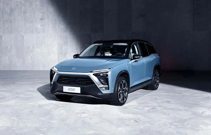 NIO-ES8