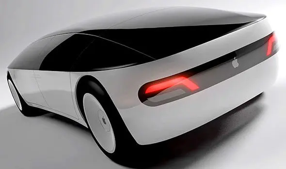 Apple-Car-Concept