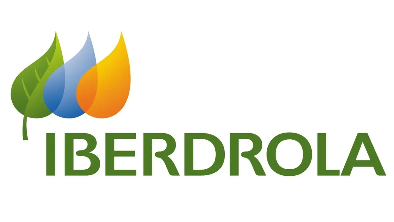 Iberdrola - Logo