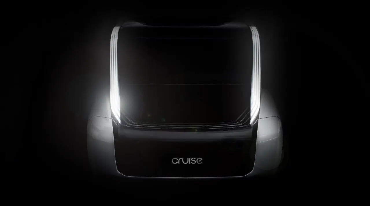 Cruise-GM