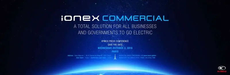 Kymco-Ionex_Commercia-Presentacion