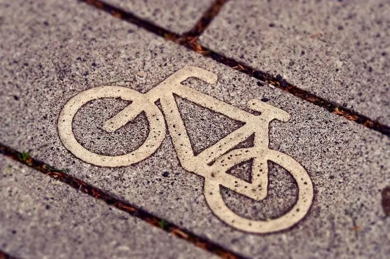 Bicicleta-carretera