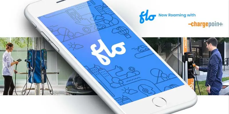 ChargePoint-Flo_Roaming
